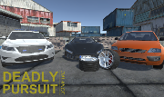 Deadly Pursuit Duo
